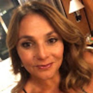 Meet your Posher, Marlene